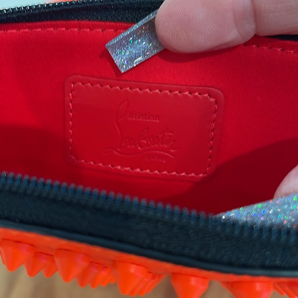 Christian Louboutin Loubilab crossbody bag - Picture 4 of 10